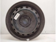 Recambio de llanta hierro para renault laguna (b56) 2.2 dtrt referencia OEM IAM 15-5-TORNILLOS  