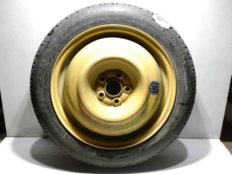 Recambio de rueda completa repuesto para subaru legacy berl. b13 (bl) 2.0 d classic referencia OEM IAM 135/80/D16  