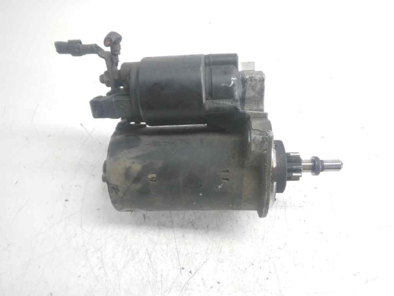 Recambio de motor arranque para volkswagen golf iii berlina (1h1) cl referencia OEM IAM 23393C3222722  
