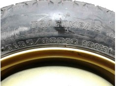 Recambio de rueda completa repuesto para subaru legacy berl. b13 (bl) 2.0 d classic referencia OEM IAM 135/80/D16   2