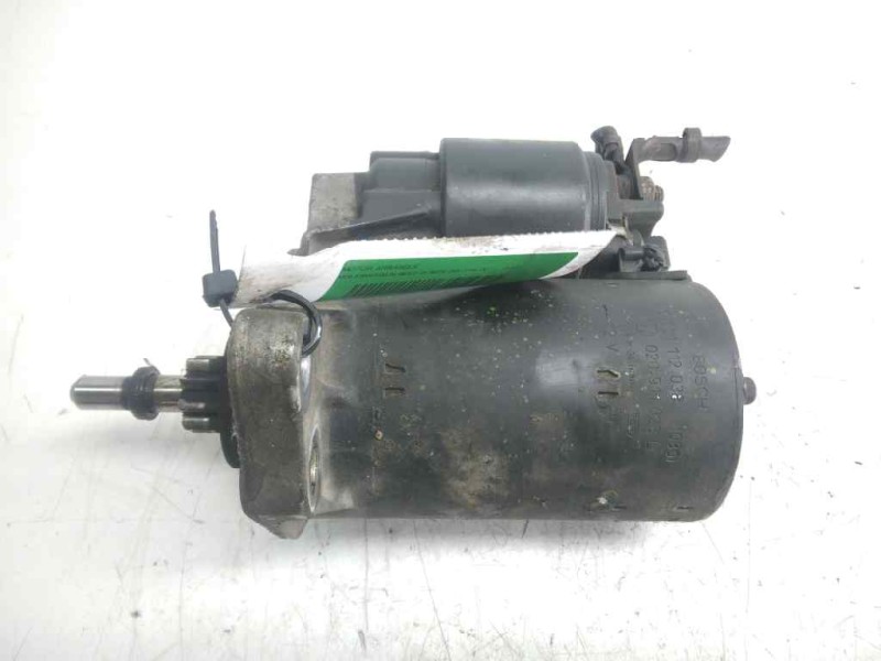 Recambio de motor arranque para volkswagen golf iii berlina (1h1) cl referencia OEM IAM 23393C3222722  