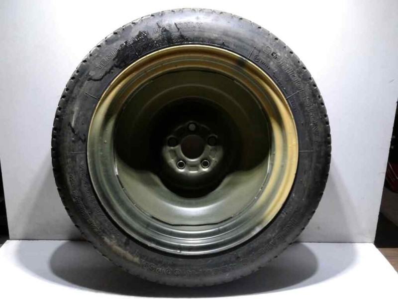 Recambio de rueda completa repuesto para subaru legacy berl. b13 (bl) 2.0 d classic referencia OEM IAM 135/80/D16  