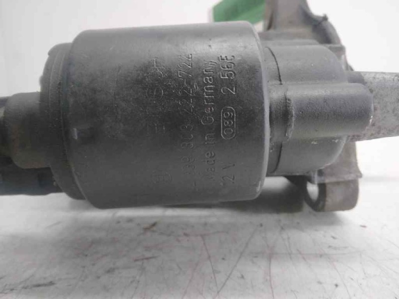 Recambio de motor arranque para volkswagen golf iii berlina (1h1) cl referencia OEM IAM 23393C3222722  