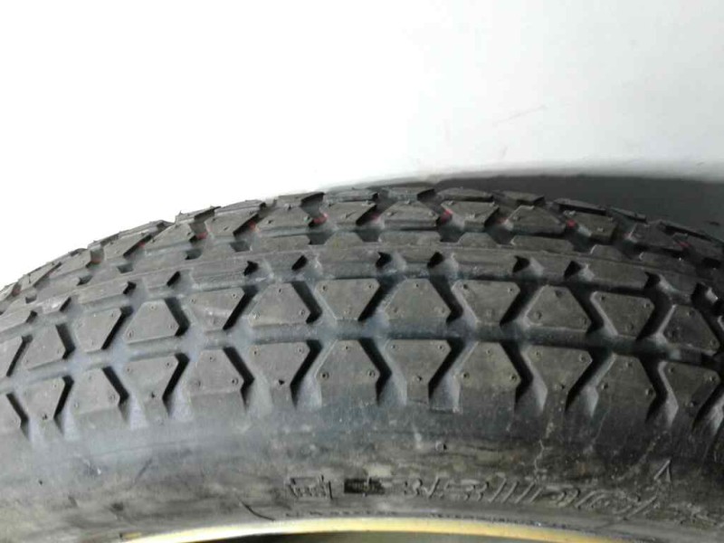 Recambio de rueda completa repuesto para subaru legacy berl. b13 (bl) 2.0 d classic referencia OEM IAM 135/80/D16  