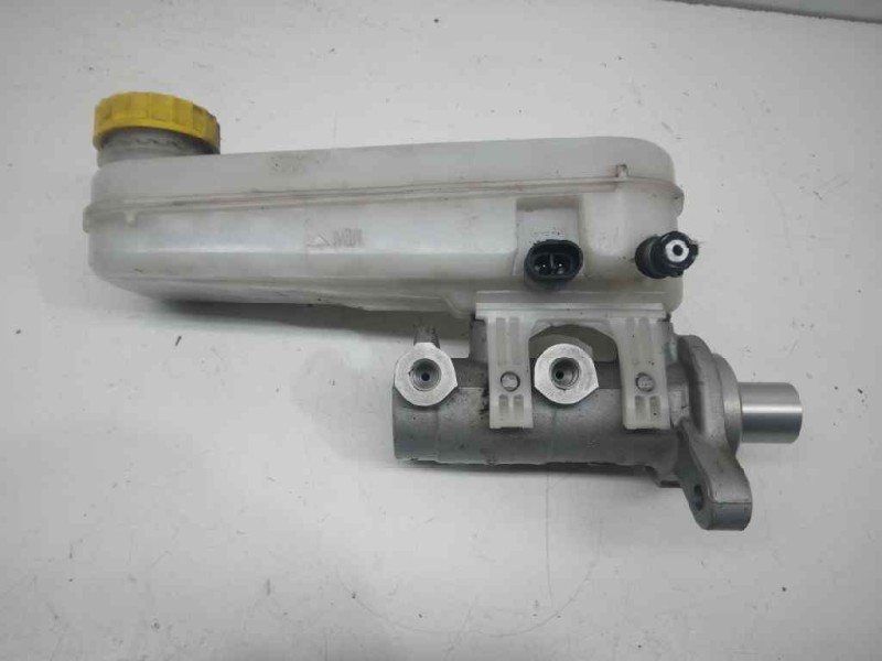 Recambio de bomba freno para citroen jumper grossraumkasten 2.2 hdi fap cat referencia OEM IAM 015423A6402020  