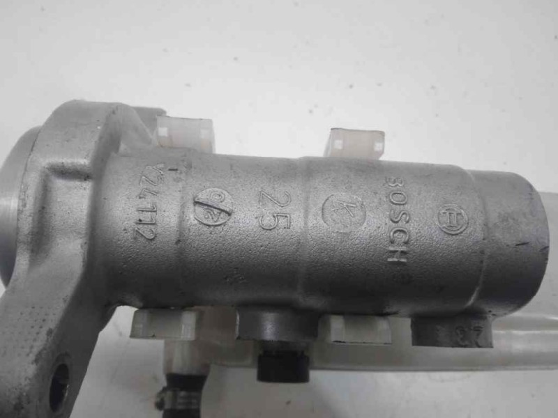 Recambio de bomba freno para citroen jumper grossraumkasten 2.2 hdi fap cat referencia OEM IAM 015423A6402020  