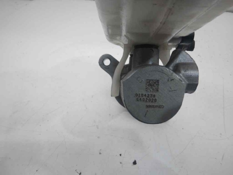 Recambio de bomba freno para citroen jumper grossraumkasten 2.2 hdi fap cat referencia OEM IAM 015423A6402020  