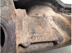 Recambio de colector escape para renault espace iv (jk0) dynamique referencia OEM IAM 82443150   2