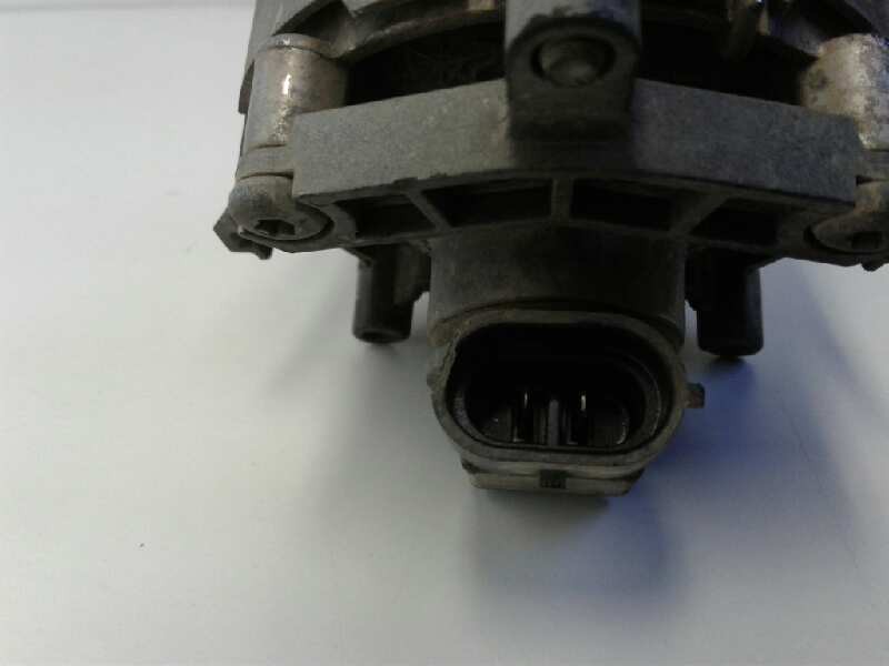 Recambio de faro antiniebla derecho para ford mondeo berlina (ge) ambiente referencia OEM IAM 1S7115K201AC  