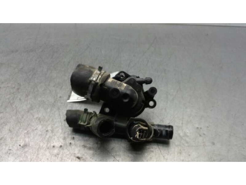 Recambio de caja termostato para renault espace iv (jk0) dynamique referencia OEM IAM 8200907234  