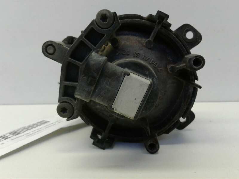 Recambio de faro antiniebla izquierdo para ford mondeo berlina (ge) ambiente referencia OEM IAM   