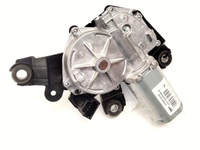 Recambio de motor limpia trasero para renault zoe furgoneta/hatchback (bfm_) electric (bfma, bfmb) referencia OEM IAM 287105483R