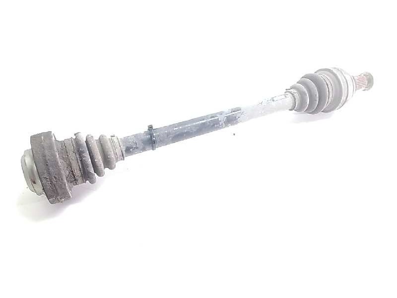 Recambio de transmision trasera izquierda para bmw serie 5 berlina (e60) 530i referencia OEM IAM 7521131AI01  