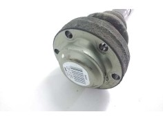 Recambio de transmision trasera izquierda para bmw serie 5 berlina (e60) 530i referencia OEM IAM 7521131AI01   2