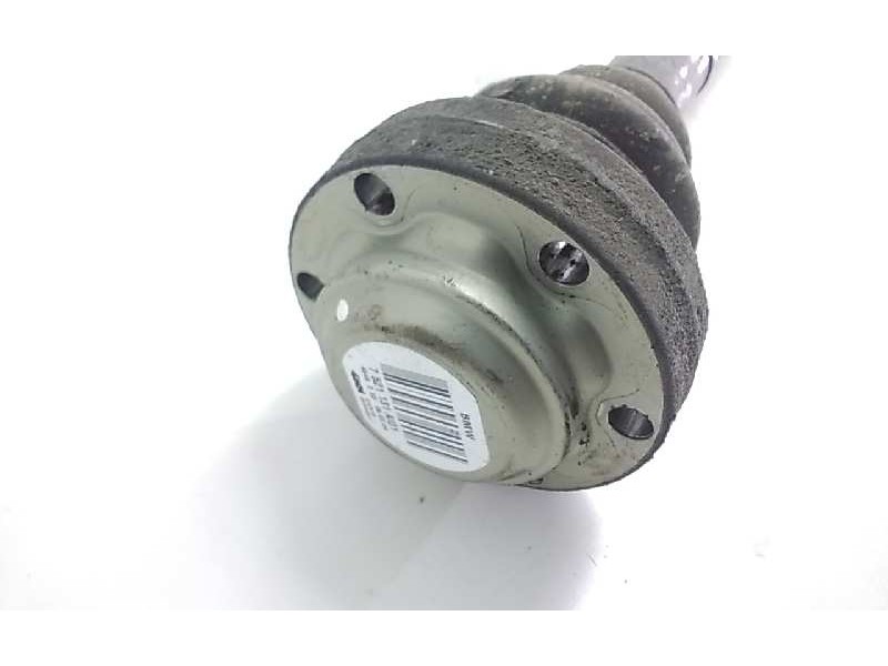 Recambio de transmision trasera izquierda para bmw serie 5 berlina (e60) 530i referencia OEM IAM 7521131AI01  