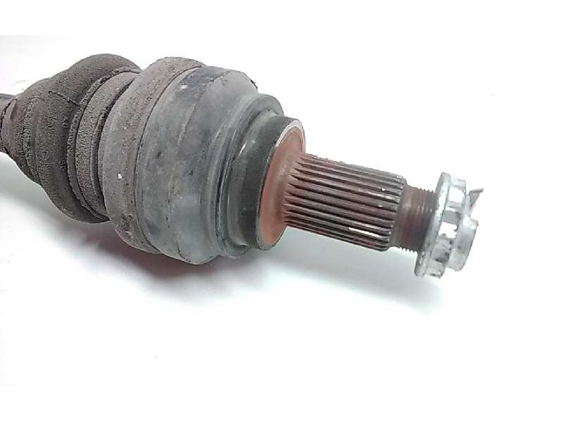 Recambio de transmision trasera izquierda para bmw serie 5 berlina (e60) 530i referencia OEM IAM 7521131AI01  