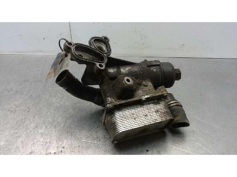 Recambio de soporte filtro aceite para renault espace iv (jk0) dynamique referencia OEM IAM   