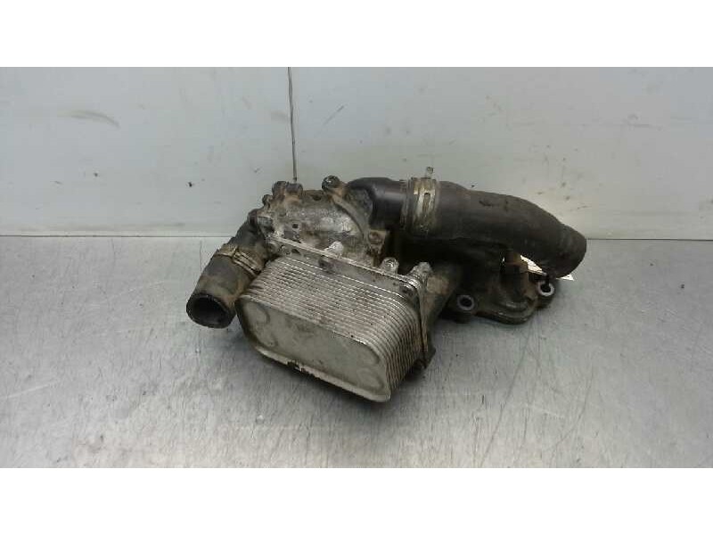 Recambio de soporte filtro aceite para renault espace iv (jk0) dynamique referencia OEM IAM   