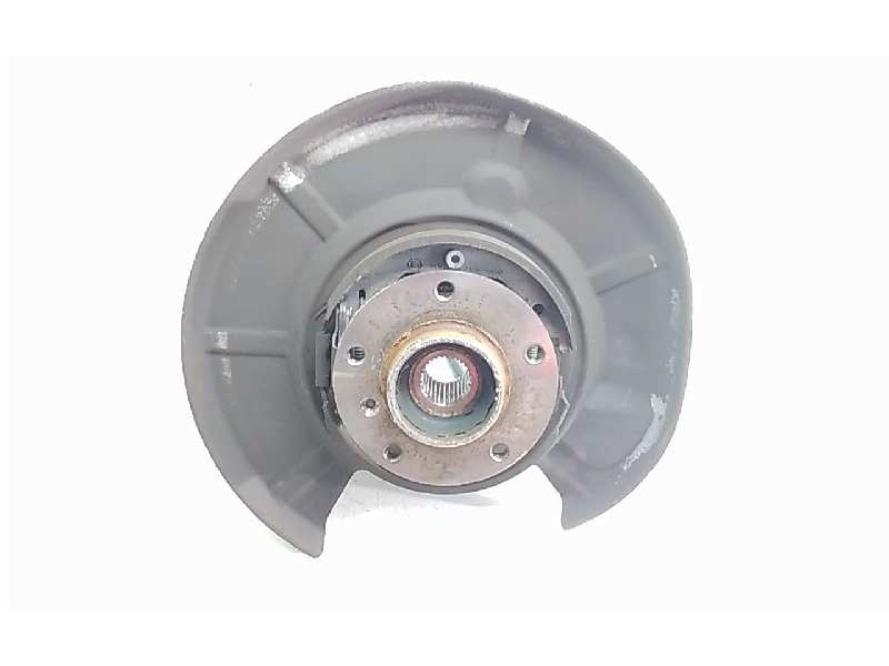 Recambio de mangueta trasera derecha para bmw serie 5 berlina (e60) 530i referencia OEM IAM 924021303316961  