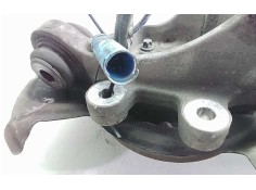 Recambio de mangueta trasera derecha para bmw serie 5 berlina (e60) 530i referencia OEM IAM 924021303316961   2