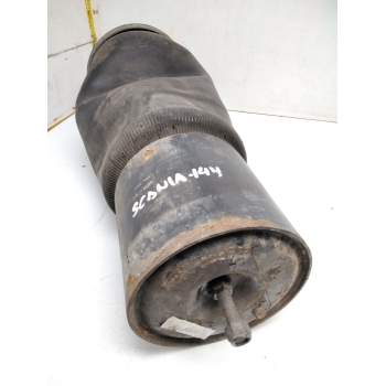 Recambio de fuelle suspension neumatica para scania serie 4 (p/r 114 c) referencia OEM IAM 1379393  