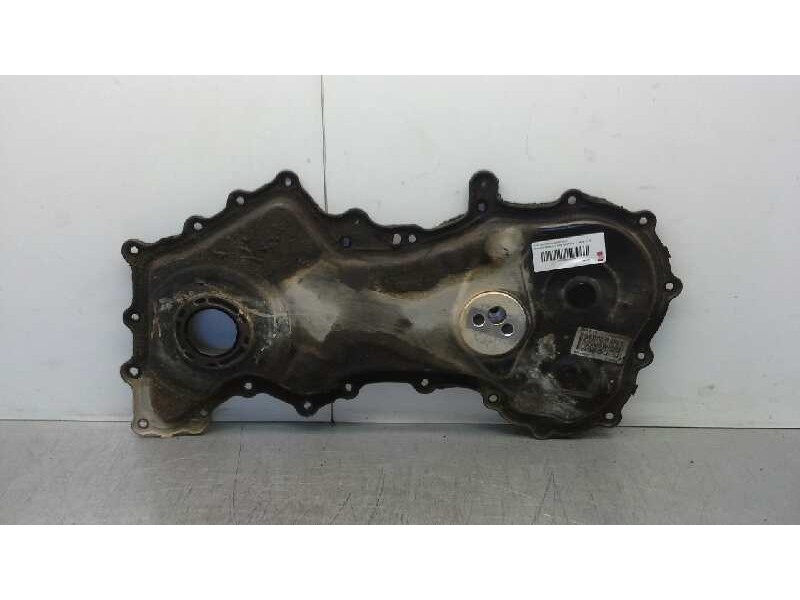 Recambio de tapa distribucion exterior para renault espace iv (jk0) dynamique referencia OEM IAM 8200729300  