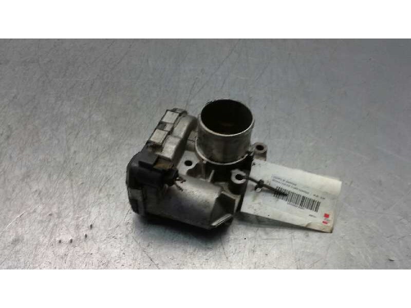 Recambio de cuerpo de mariposa para renault espace iv (jk0) dynamique referencia OEM IAM 8200330810E  