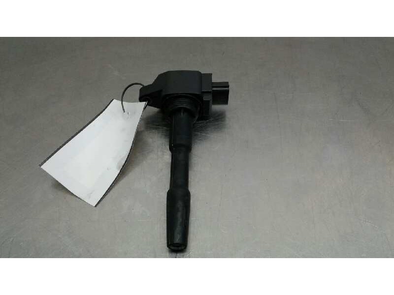 Recambio de bobina encendido para nissan juke (f15) 1.2 16v cat referencia OEM IAM 224332428R  