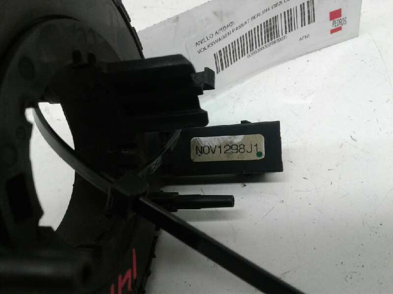 Recambio de anillo airbag para volkswagen passat berlina (3b2) comfortline referencia OEM IAM   