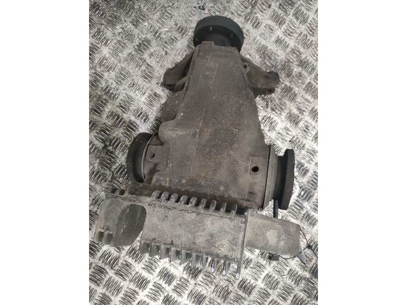 Recambio de diferencial trasero para bmw serie 5 berlina (e60) 530i referencia OEM IAM 7516281  