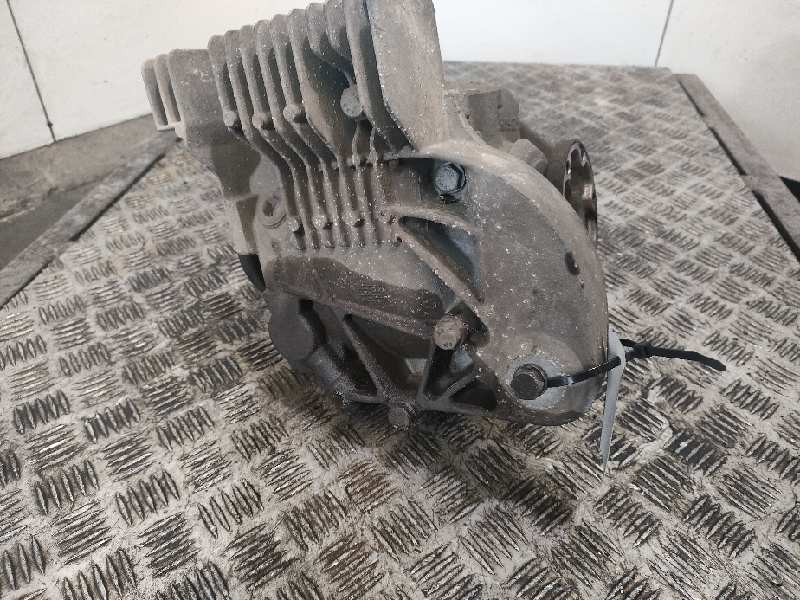 Recambio de diferencial trasero para bmw serie 5 berlina (e60) 530i referencia OEM IAM 7516281  