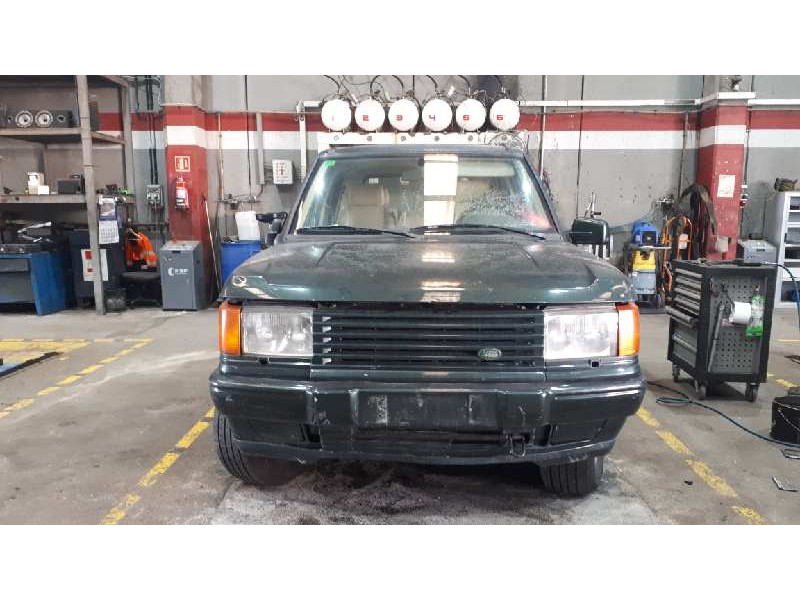 land rover range rover (lp) del año 1998