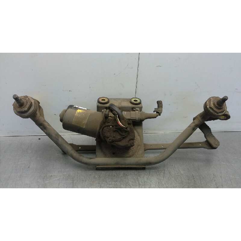 Recambio de motor limpia delantero para renault espace /grand espace (je0) 2.2 dt rt espace referencia OEM IAM   