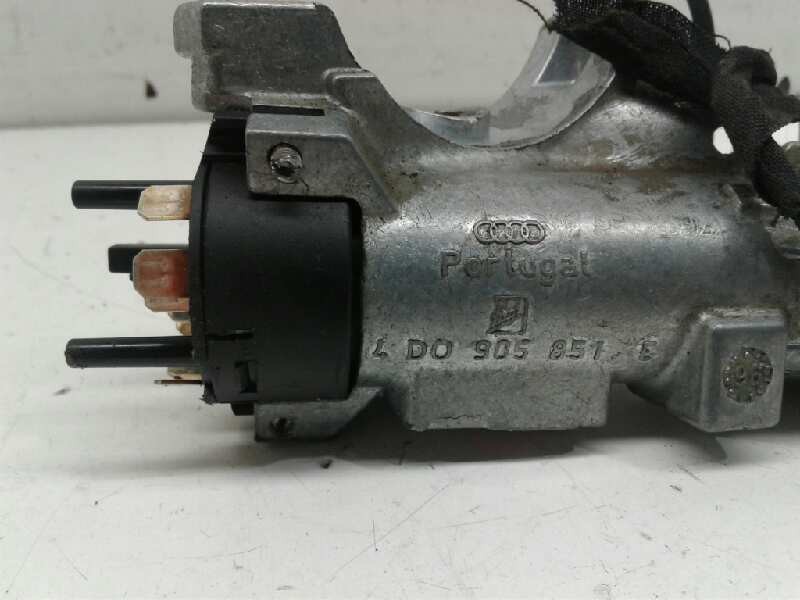 Recambio de conmutador de arranque para volkswagen passat berlina (3b2) comfortline referencia OEM IAM   