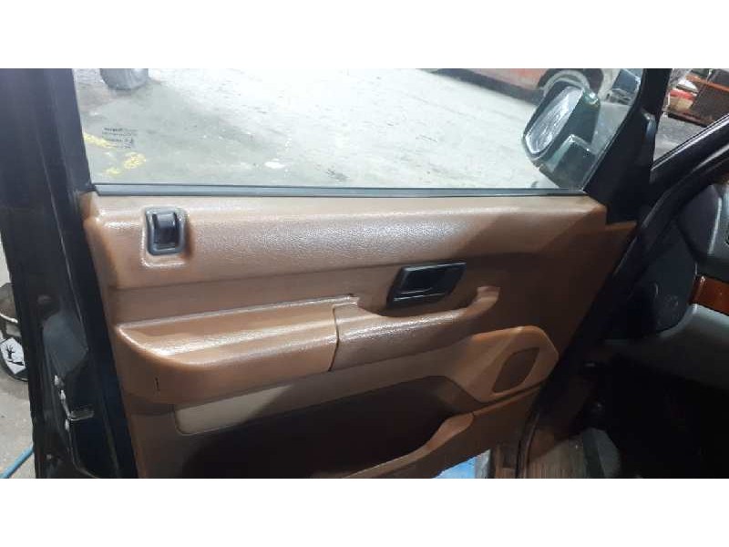 land rover range rover (lp) del año 1998