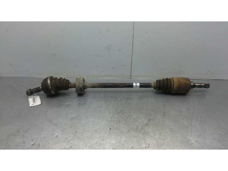 Recambio de transmision delantera derecha para mg rover serie 200 (xw) 214 si referencia OEM IAM   