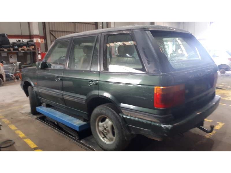 land rover range rover (lp) del año 1998