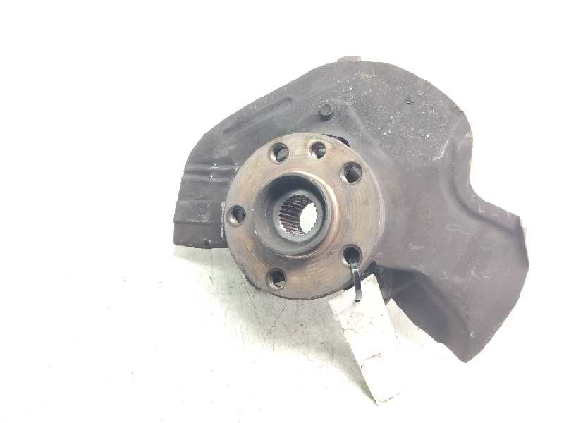 Recambio de mangueta delantera derecha para citroen jumpy 2.0 hdi furg. (774kg) referencia OEM IAM 4B15  