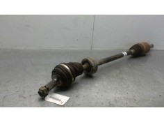 Recambio de transmision delantera derecha para mg rover serie 200 (xw) 214 si referencia OEM IAM    2
