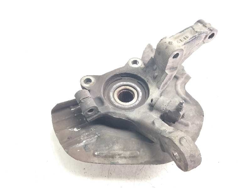 Recambio de mangueta delantera derecha para citroen jumpy 2.0 hdi furg. (774kg) referencia OEM IAM 4B15  