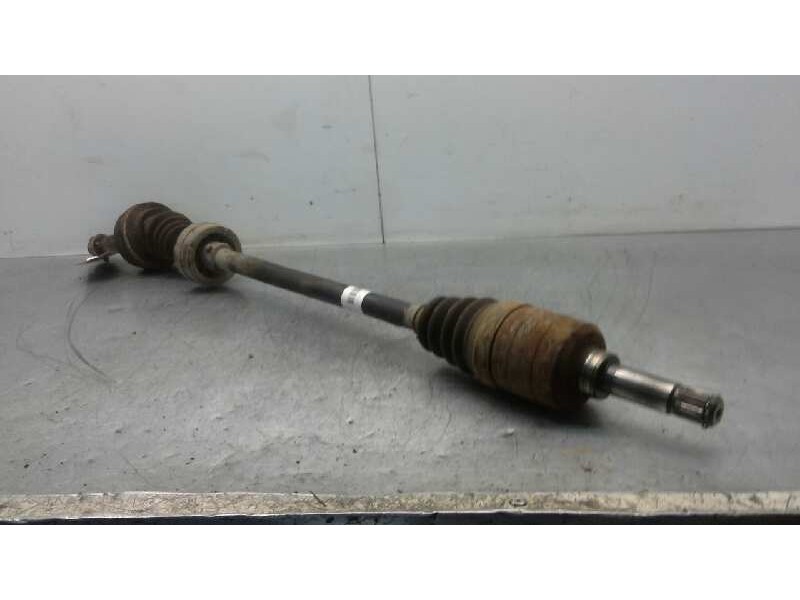 Recambio de transmision delantera derecha para mg rover serie 200 (xw) 214 si referencia OEM IAM   