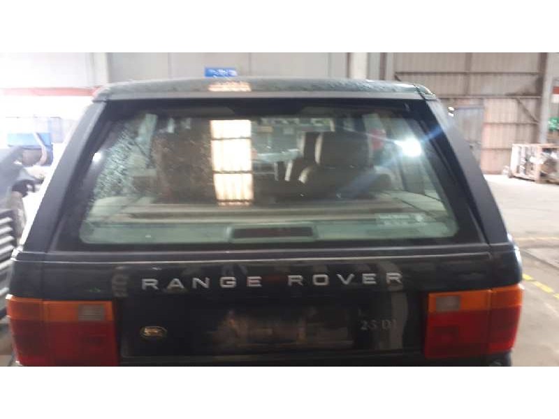 land rover range rover (lp) del año 1998