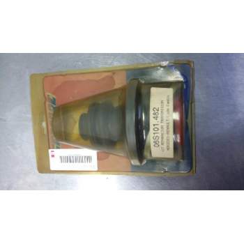 Recambio de fuelle para mercedes-benz referencia OEM IAM 06S101482  SERCORE