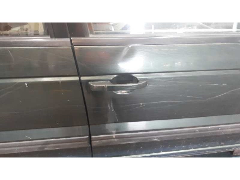 land rover range rover (lp) del año 1998