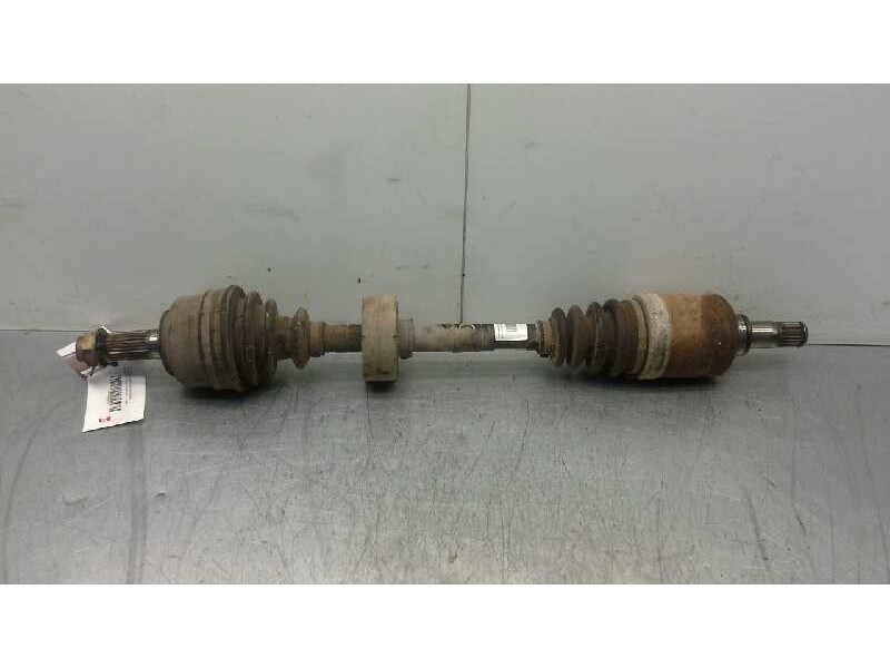 Recambio de transmision delantera izquierda para mg rover serie 200 (xw) 214 si referencia OEM IAM   