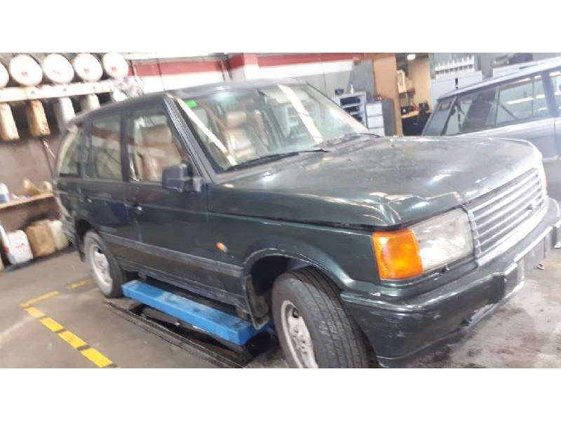 land rover range rover (lp) del año 1998