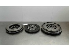Recambio de kit embrague para nissan juke (f15) 1.2 16v cat referencia OEM IAM 123104345R 301013644R 302059210