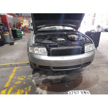 audi a4 b6 avant (8e5) del año 2002