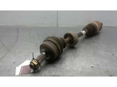 Recambio de transmision delantera izquierda para mg rover serie 200 (xw) 214 si referencia OEM IAM    2