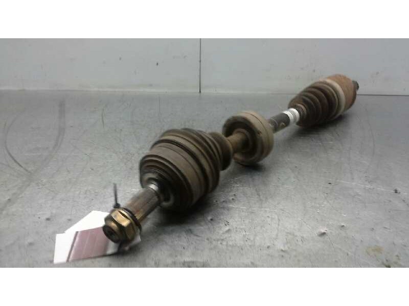 Recambio de transmision delantera izquierda para mg rover serie 200 (xw) 214 si referencia OEM IAM   